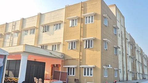 TN govt cancer hospital worth over Rs 30 opens in Tambaram