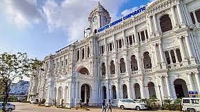 Greater Chennai Corporation