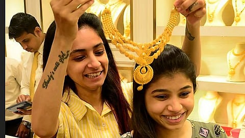 Representative purpose