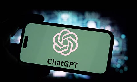 Representative Image for ChatGPT