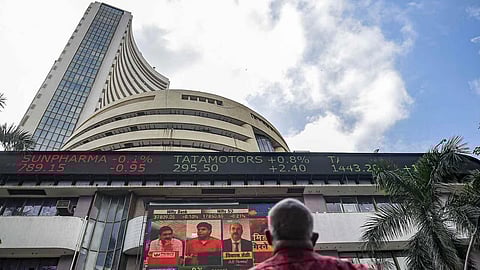 Bombay Stock Exchange