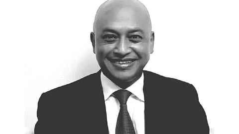 Meghalaya MP Syngkon dies while playing futsal in Shillong