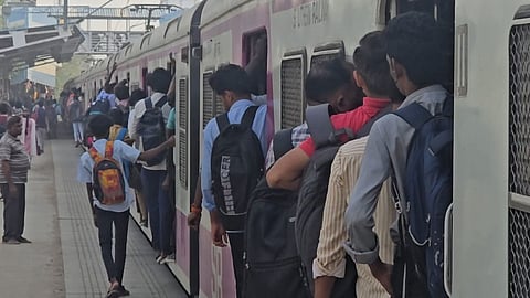 Representative Image
