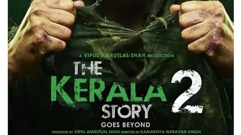 HC issues notice to producers of ‘The Kerala Story 2’, CBFC on plea to quash certification