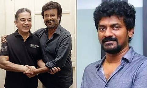 Confirmed: Nelson to direct Kamal Haasan-Rajinikanth film; Anirudh on board
