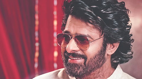 Prabhas