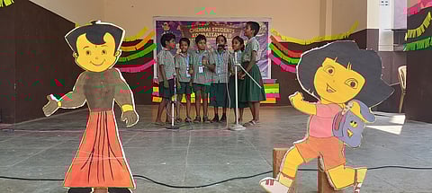 Representative Image