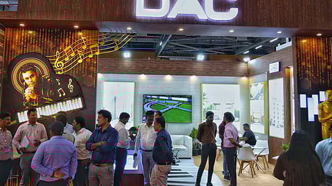 CREDAI Chennai FAIRPRO 2026