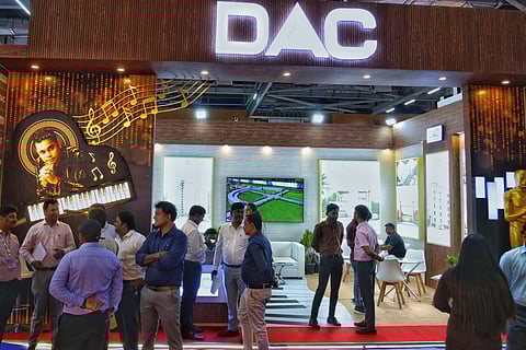 FAIRPRO Chennai 2026