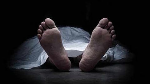 Representative image