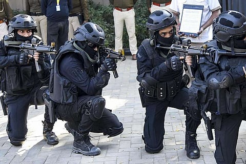 Representational Image