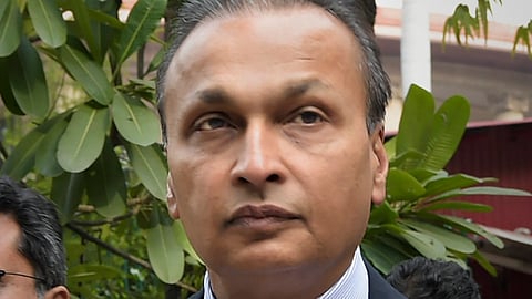 Anil Ambani
