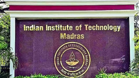 IIT Madras