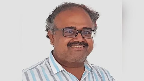 Prof. B. Ravindran