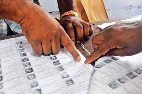 Representative Image