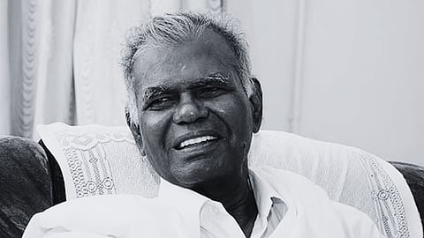 R Nallakannu