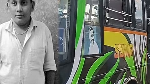 The deceased, Puviyarasan