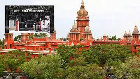 Madras HC orders CBI probe into petrol bunk licence scam