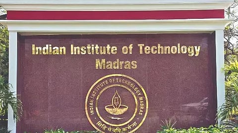 Indian Institute of Technology Madras