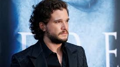 Kit Harington