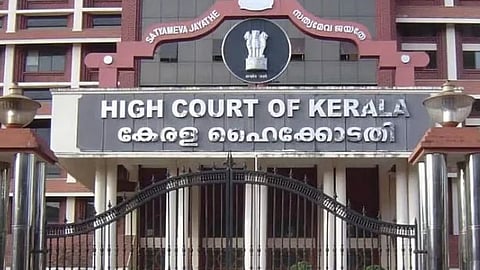 Kerala High Court