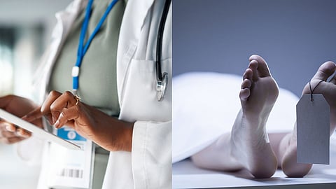 Representative image