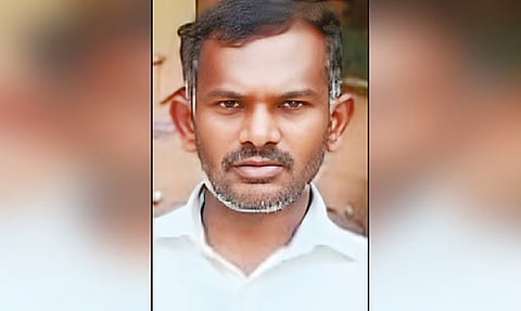 DMK man arrested under Pocso in Krishnagiri