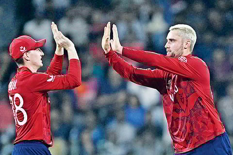 Representative Image