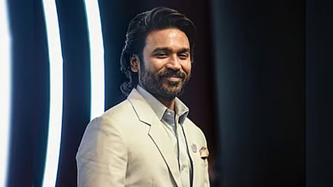 Dhanush