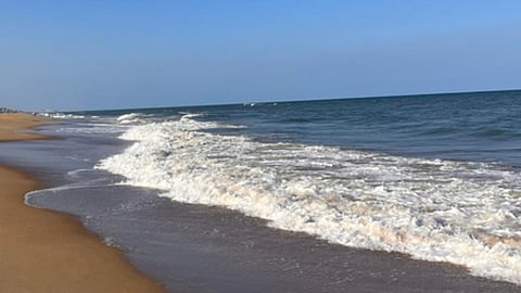 East Coast Road (ECR), Chennai