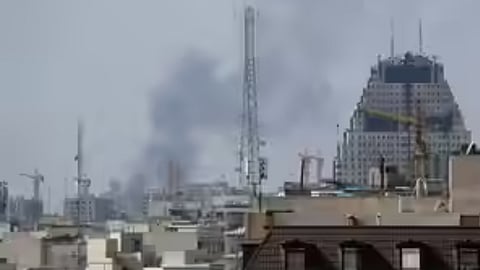 A widening Middle East conflict looks set to create the most significant disruption for gas markets