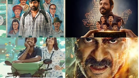 DT Next OTT Watchlist | From Anil Kapoor’s Subedaar to Ted season 2 (March 2 - March 8)