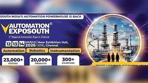 Automation Expo South
