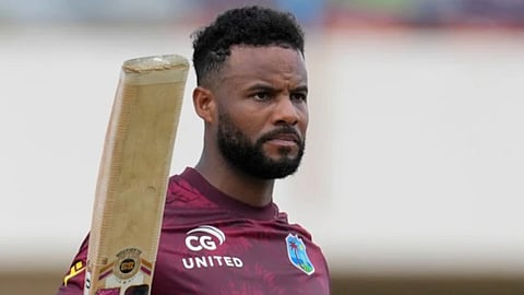 Shai Hope