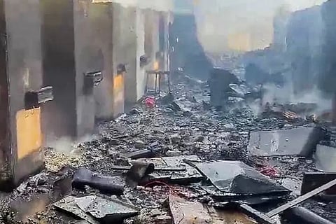 Representative Image