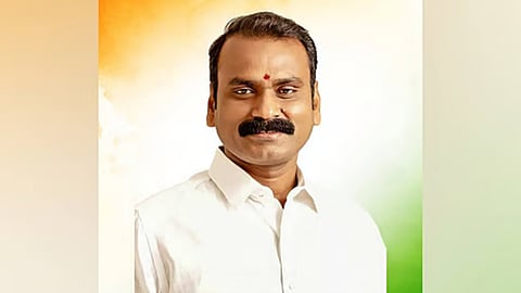 L Murugan