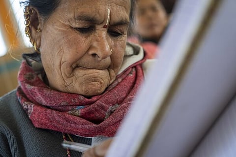 representative image