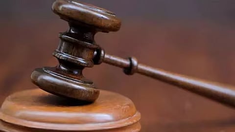 Representative Image