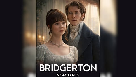 'Bridgerton' season five