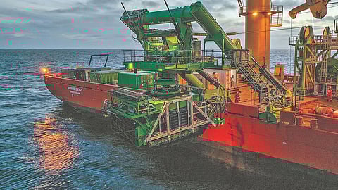 Representative Image