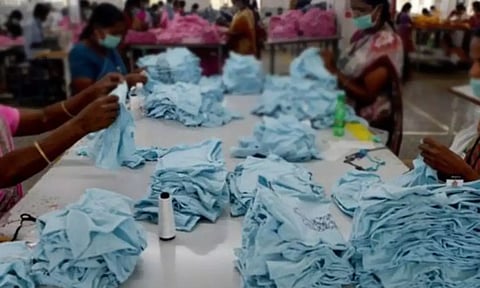 Coimbatore exports hit as Iran tensions disrupt shipping routes
