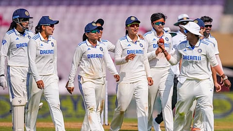 India Women bank on recent Test form to upstage Australia in pink ball game