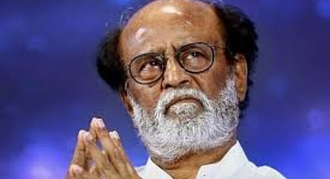 Rajinikanth