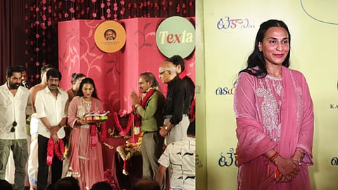 (R) Aishwarya Rajinikanth