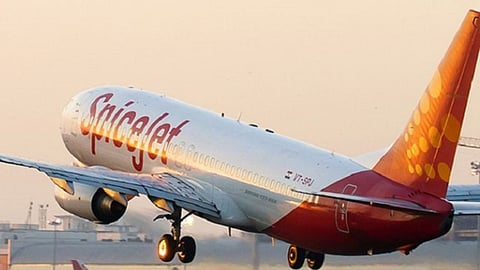 SpiceJet to operate 14 special flights from UAE on Friday