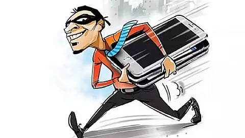 Representative Image