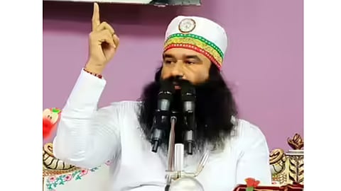 Dera Sacha Sauda chief acquitted in 2002 journalist murder case