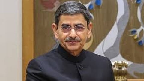 Former TN governor RN Ravi