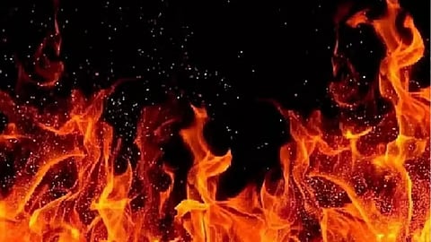 Representative Image