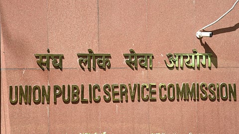 UPSC 